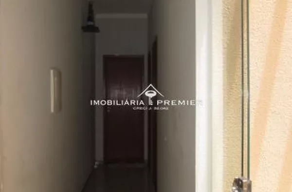 Cód.: CS2347V - Casa - 3 Dormitórios - Villa Cassini - São José Do Rio Preto/SP