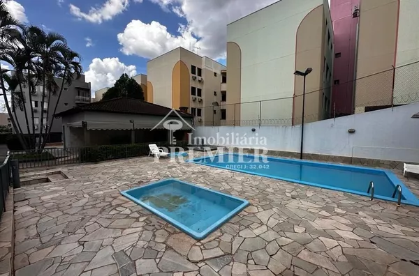 Cód.: AP2997 - Apartamento - 3 Dormitórios - Vila Itália - São José Do Rio Preto/SP