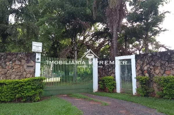 Cód.: CH2335V - Chácara - 3 Dormitórios - Morada Campestre - São José Do Rio Preto/SP