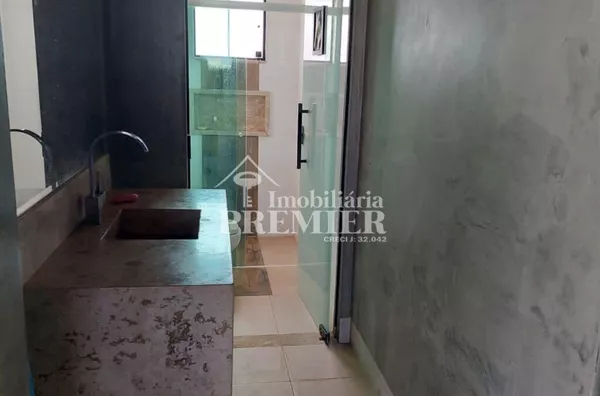 Cod.: RA3175 - Rancho - 4 dormitorios - Cond. Damha Santa Mônica Fronterira/MG