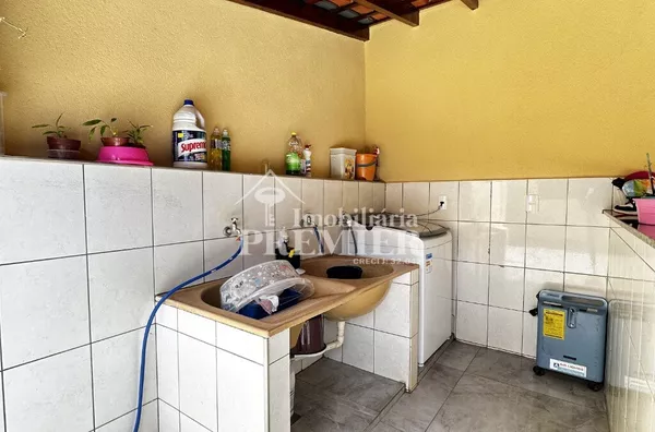 Cód.: CA3508- Casa - 4 Dormitórios - Jardim Estrela-São José Do Rio Preto/SP