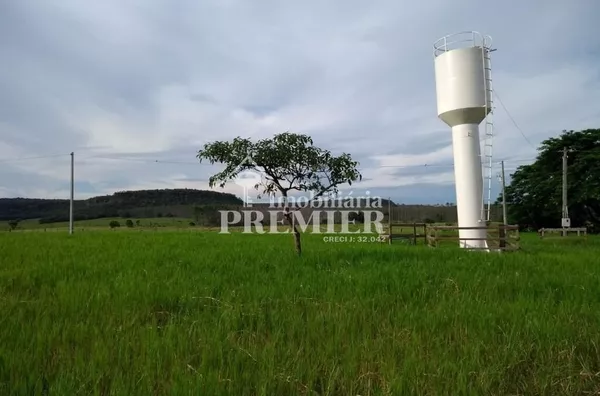 Cód.; FA2920 -Fazenda - 1775 hectares - Alcinópolis/MS