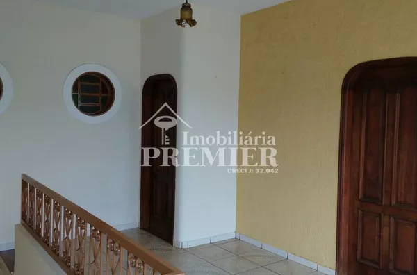 Cód.: CA2922 - Casa - 3 Dormitórios -Santos Dumont -São José Do Rio Preto/SP