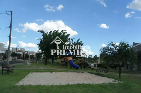 Cód.: CA3287 -Casa de Condomínio - 3 Dormitórios - Cond. Village Damha II Rio Preto - São José Do Rio Preto/SP