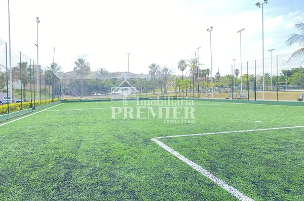 Cód.; CA3102- Casa de condomínio - 3 dormitórios - Residencial Gaivota I- São José do Rio Preto/SP