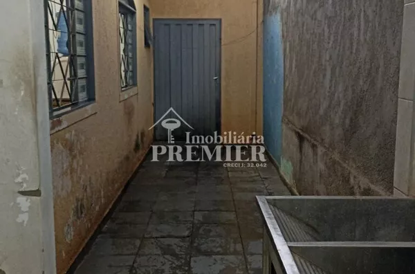 Cód.: CA2889 - Casa - 4 Dormitórios -Vila Ipiranga -São José Do Rio Preto/SP