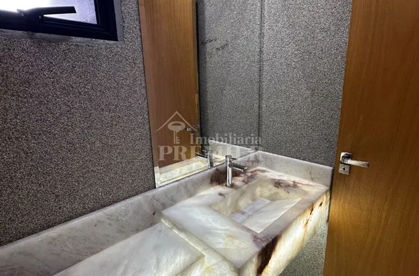 CA3709 - Casa de condomínio para venda,  Residencial Village Damha Rio Preto Ii, São José Do Rio Preto