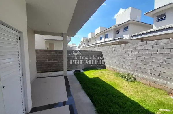 CA3429 - Casa para venda, 3 quarto(s),  Village Imperial Residence, São José Do Rio Preto