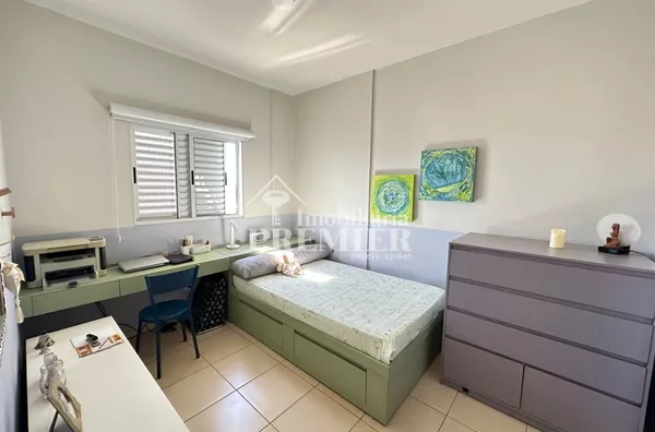 AP3661 - Apartamento para venda,  Higienópolis, São José Do Rio Preto