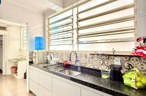 Cód.: AP3669 - Apartamento - 3 dormitórios - Santa Cruz - São José do Rio Preto/SP