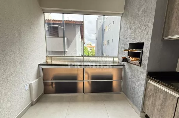 AP3796 - Apartamento para aluguel,  Higienópolis, São José Do Rio Preto