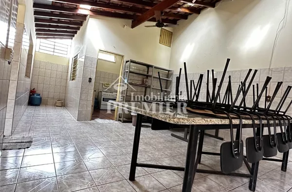Cód.: CA3005 - Casa - 3 Dormitórios -Vila Maceno-São José Do Rio Preto/SP