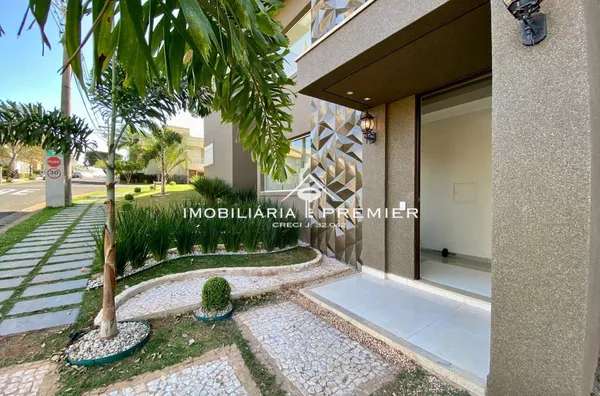 Cód.: CAC2263V - 4 Dormitórios - Damha IV - São José Do Rio Preto/SP