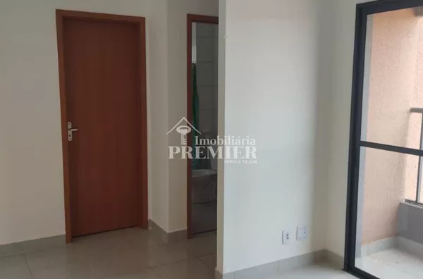 AP3430 - Apartamento para aluguel, 2 quarto(s),  Jardim Bianco, São José Do Rio Preto