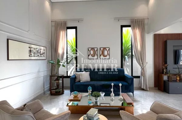 Cód.: CA3423 - Casa de condomínio para venda,  Terravista Residence Club, Mirassol