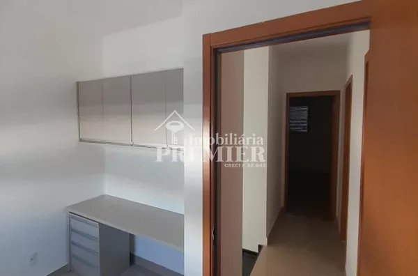 CA3429 - Casa para venda, 3 quarto(s),  Village Imperial Residence, São José Do Rio Preto