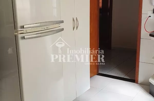 CA3477 - Casa para venda, 3 quarto(s),  Residencial Cidade Jardim, São José Do Rio Preto