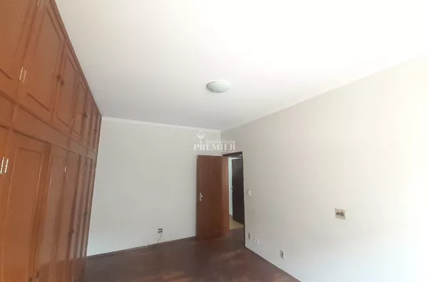 CA3467 - Casa para aluguel, 3 quarto(s),  Santos Dumont, São José Do Rio Preto