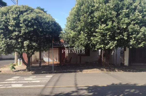 CA3494 - Casa para venda, 3 quarto(s),  Vila Diniz, São José Do Rio Preto