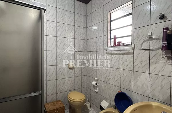 Cód.: CA3268- Casa - 3 Dormitórios -Vila Diniz -São José Do Rio Preto/SP