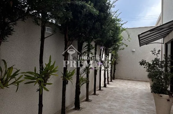 Cód.:CA3167 - Casa em condomínio - 4 Dormitórios -Cond. Damha III- São José Do Rio Preto/SP