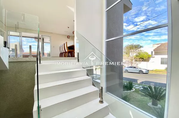 Cód.: CAC2263V - 4 Dormitórios - Damha IV - São José Do Rio Preto/SP