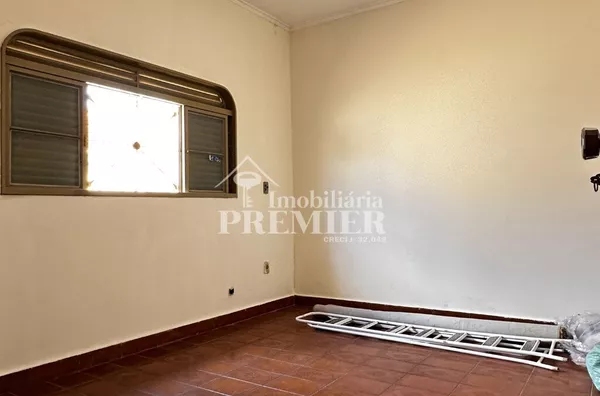 Cód.: CA3061 - Casa - 3 Dormitórios -Jardim Maria Cândida -São José Do Rio Preto/SP