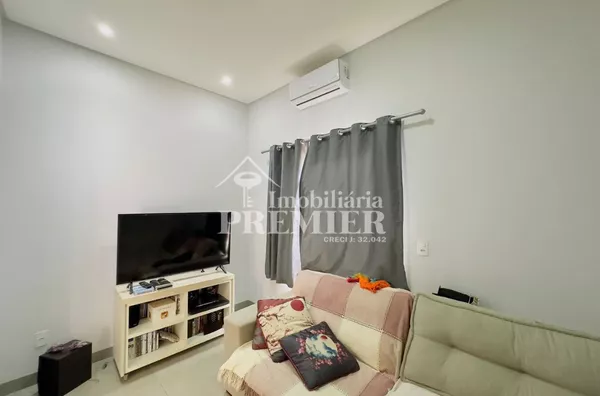 Cód.; CA3249- Casa de condomínio - 3 dormitórios - Quinta do Lago Residence- São José do Rio Preto/SP