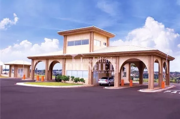 Cód.: TE2755 - Terreno em condomínio - 453m² - Buona Vita - São José Do Rio Preto/SP