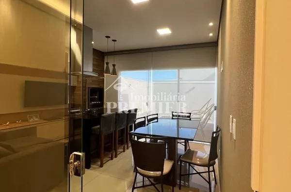 Cód.: CA3159 - Casa de condomínio- 3 Dormitórios -Setlife- Mirassol/SP