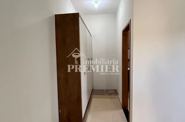 Cód.: CA3378 - Casa - 3 Dormitórios -Setvalley II  -São José Do Rio Preto/SP