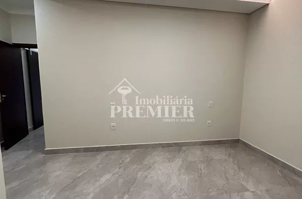 Cód.; CA2853- Casa de condomínio - 3 dormitórios -Residencial Maria Julia- São José do Rio Preto/SP