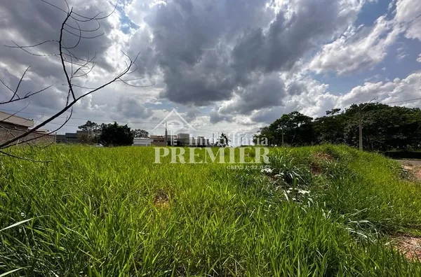 Cód.: LO3003 - Terreno - 213,99 m² - Vila Nobre -São José do Rio Preto/SP