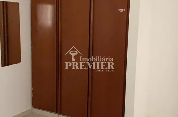 Cód.: CA3029 - Casa - 3 Dormitórios -Residencial Maria Zorita -São José Do Rio Preto/SP