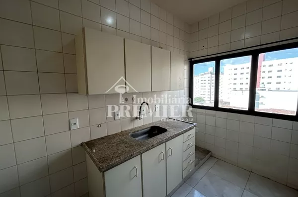 Cód.: AP2672 - Apartamento - 2 Dormitórios - Vila Imperial - São José Do Rio Preto/SP