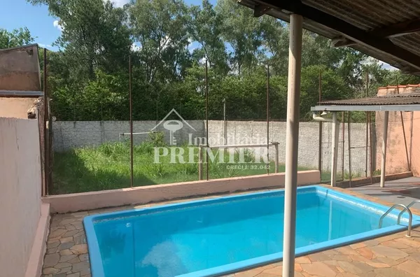 Cód.: CA3155 - Casa - 4 Dormitórios com edícula -Vila Falavina -São José Do Rio Preto/SP