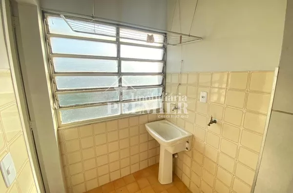 Apartamento para aluguel 2 quarto(s) vila diniz são josé do rio preto