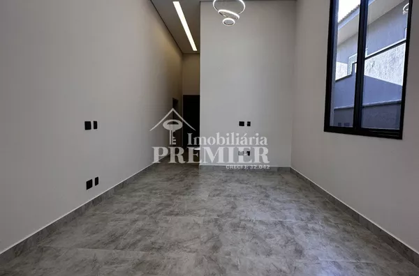 Cód.; CA3251- Casa de condomínio - 3 dormitórios - Quinta do Lago Residence- São José do Rio Preto/SP