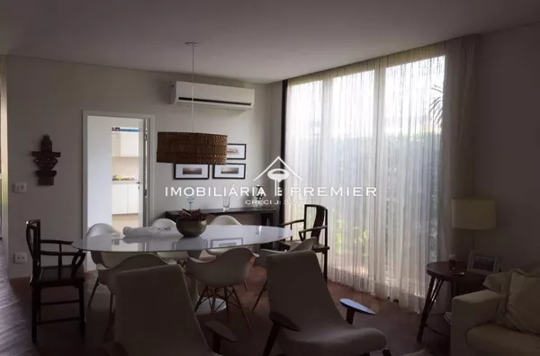 Cod.: CA2474 - Casa em Condomínio - 3 dormitórios - Gaivota I- São José do Rio Preto/SP