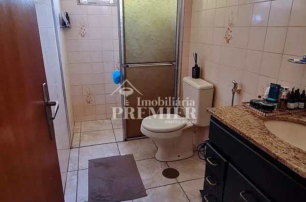 Cód.: AP2887 - Apartamento - 3 Dormitórios - Parque Estoril - São José Do Rio Preto/SP