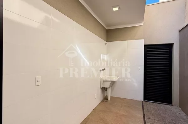 Cód.: CA3588- Casa em condomínio - 3 Dormitórios - Residencial Maria Julia - São José Do Rio Preto/SP