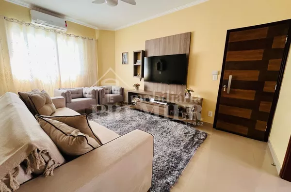 Cód.:CA3654 - Casa para venda - Residencial Regissol - Mirassol, - SP