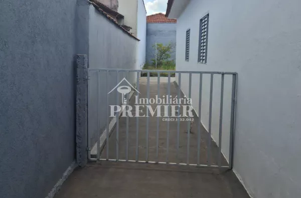 Cód.: CA2789- Casa - 3 Dormitórios - Parque Estoril - São José Do Rio Preto/SP