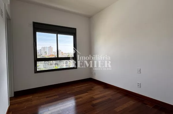 Cód.: AP3377 - Apartamento - 3 Dormitórios - Reserva da Mata - São José Do Rio Preto/SP