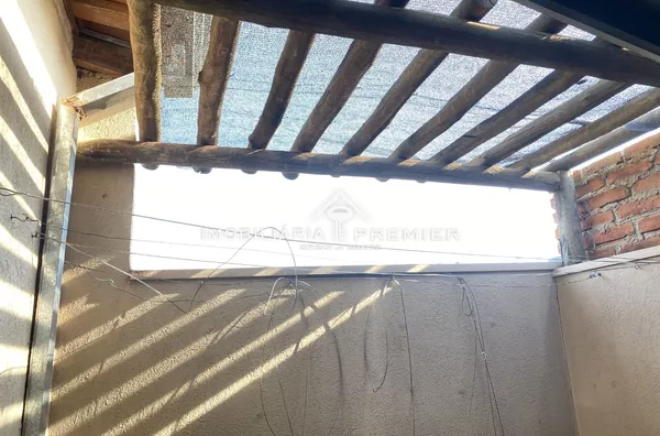 Cód.: CAC2349L - Casa em condomínio - 2 Dormitórios - Parque da Liberdade V - São José Do Rio Preto/SP