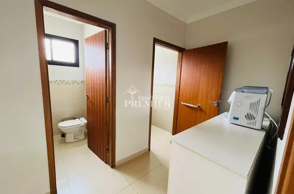 CA3450 - Casa para aluguel,  Boa Vista, São José Do Rio Preto