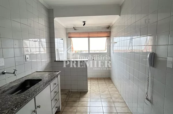 Cód.: AP3553 - Apartamento - 1 Dormitório - Centro - São José Do Rio Preto/SP