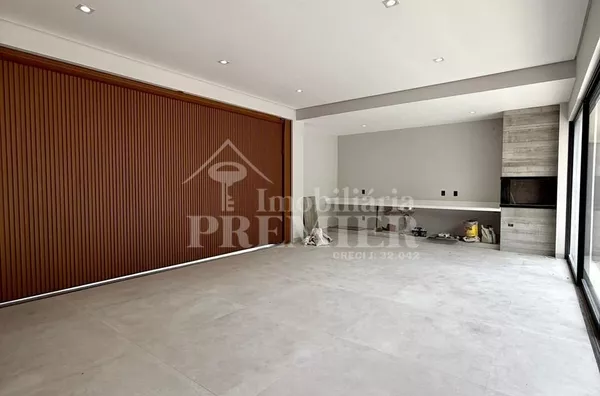 Cód.:CA3602 - Casa em condomínio - 3 Dormitórios - Res. Damha VI - São José Do Rio Preto/SP