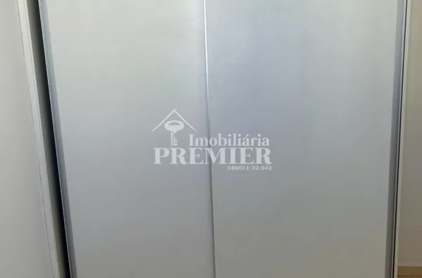 Cód.; AP3030 -Apartamento - 2 dormitórios - Residencial Ana Célia- São José do Rio Preto/SP