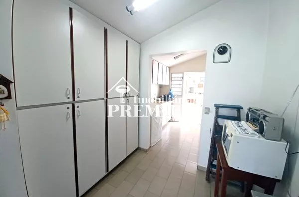 Cód.: CA2762 - Casa - 3 Dormitórios - Quinta das Paineiras- São José Do Rio Preto/SP